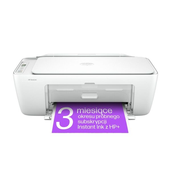 Multifunktionsdrucker HP DeskJet 2810e – Bild 2