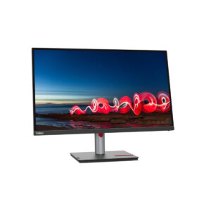 Monitor Lenovo ThinkVision T27i-30 Full HD 27″ IPS 60 Hz