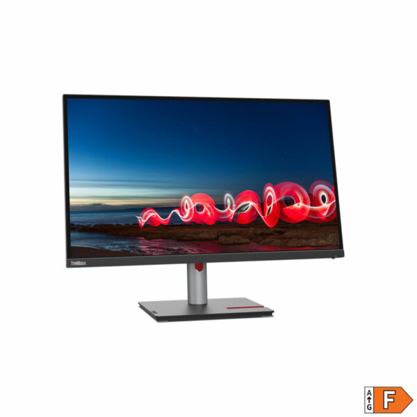 Monitor Lenovo ThinkVision T27i-30 Full HD 27" IPS 60 Hz – Bild 2