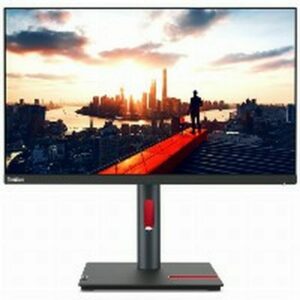 Monitor Lenovo ThinkVision P24h-30 Quad HD 23,8″ 60 Hz