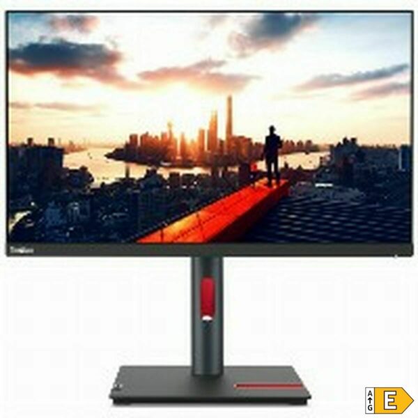 Monitor Lenovo ThinkVision P24h-30 Quad HD 23,8" 60 Hz – Bild 2