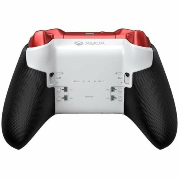 Controller für XBox One Microsoft RFZ-00014 Rot – Bild 3