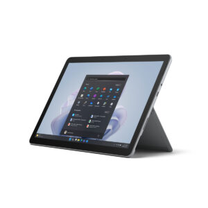 Tablet Microsoft Surface Go 4 10,5″ Intel N200 8 GB RAM 128 GB Platin