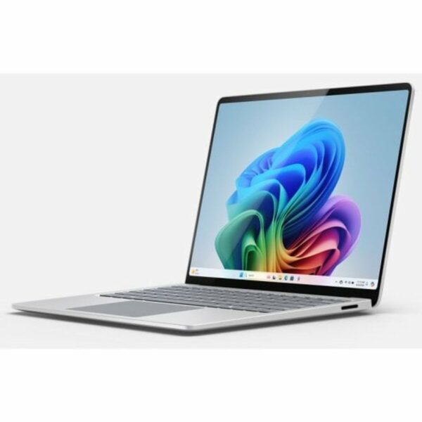 Laptop Microsoft ZGM-00012 Qwerty Spanisch – Bild 2