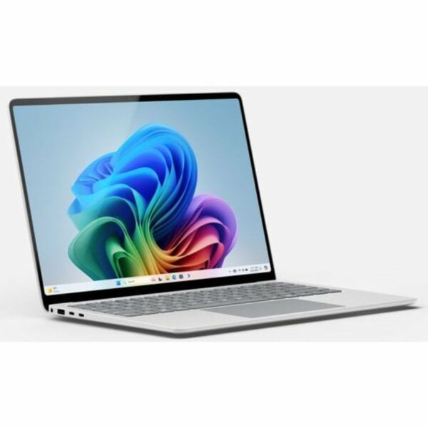 Laptop Microsoft ZGM-00012 Qwerty Spanisch – Bild 3