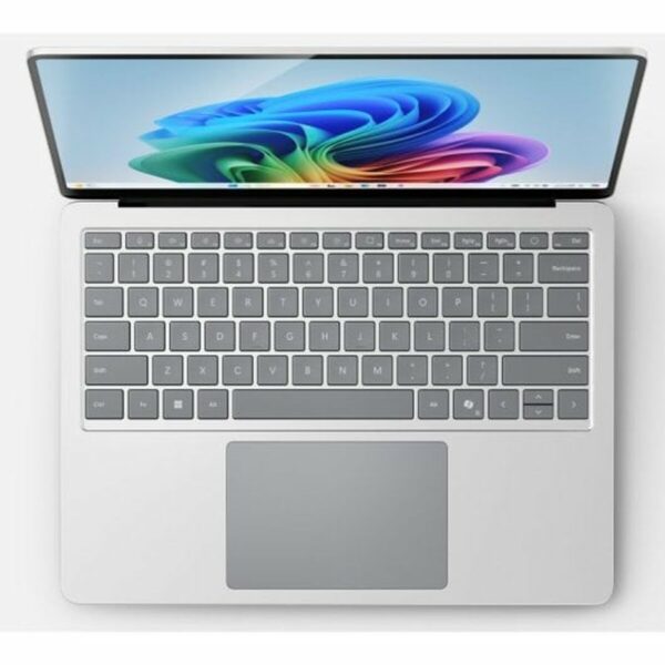 Laptop Microsoft ZGM-00012 Qwerty Spanisch – Bild 5