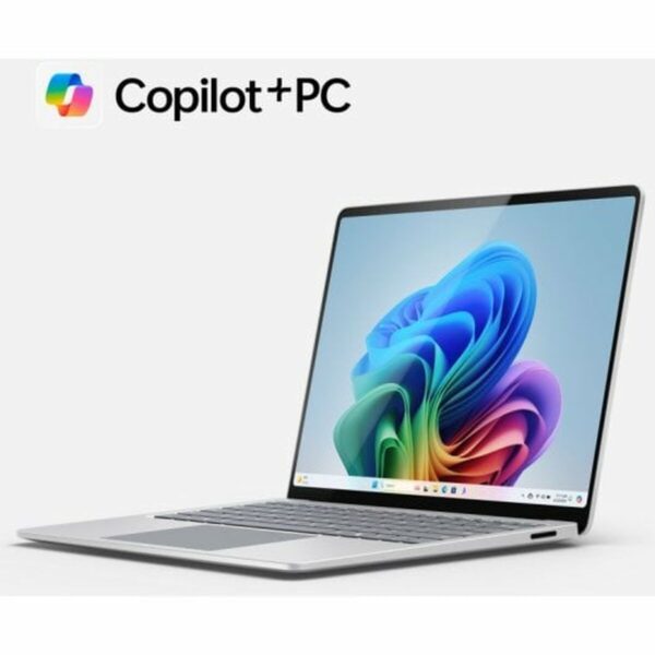 Laptop Microsoft ZGM-00012 Qwerty Spanisch – Bild 8