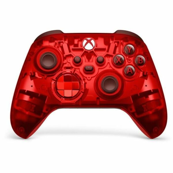 Gaming Controller Microsoft 196388334186