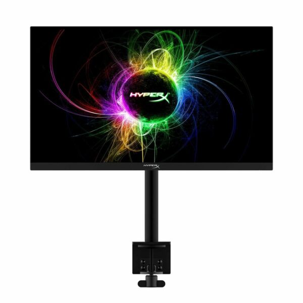 Gaming-Monitor HP 64V69AA Quad HD 27"