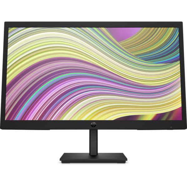 Monitor HP P22v G5 Full HD – Bild 2
