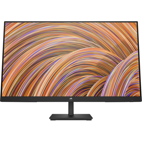 Gaming-Monitor HP Full HD – Bild 2
