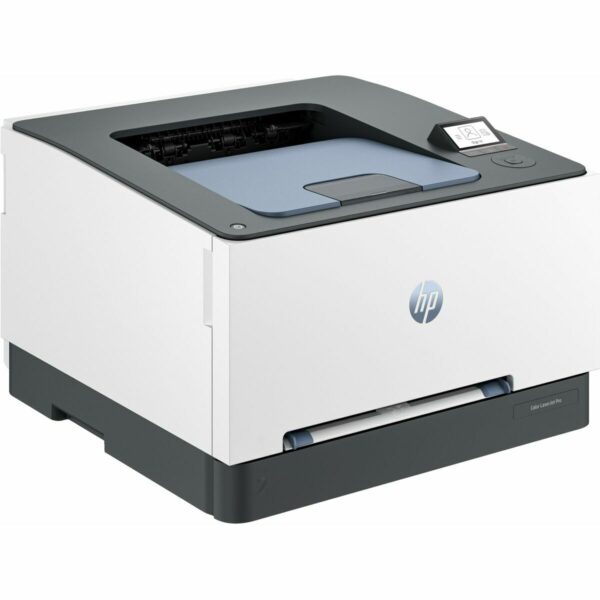 Laserdrucker HP Color Laserjet Pro 3202dn – Bild 2