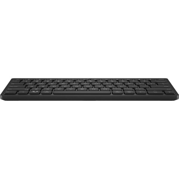 Tastatur HP 350 Schwarz – Bild 2