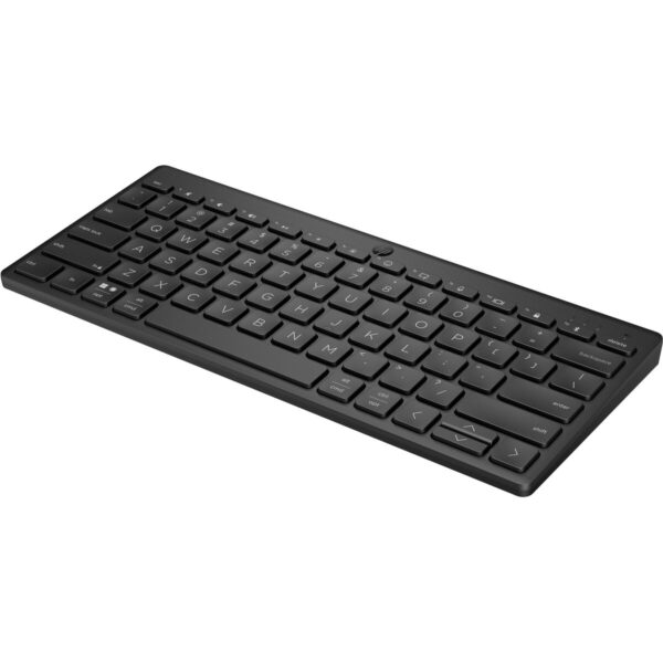 Tastatur HP 350 Schwarz – Bild 3