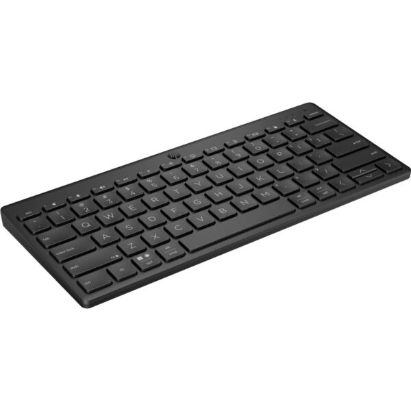 Tastatur HP 350 Schwarz – Bild 4