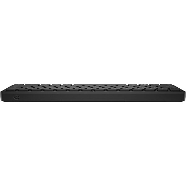 Tastatur HP 350 Schwarz – Bild 5