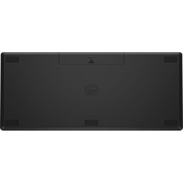 Tastatur HP 350 Schwarz – Bild 8