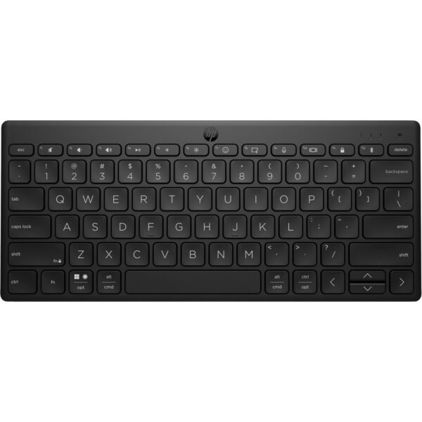 Tastatur HP 350 Schwarz