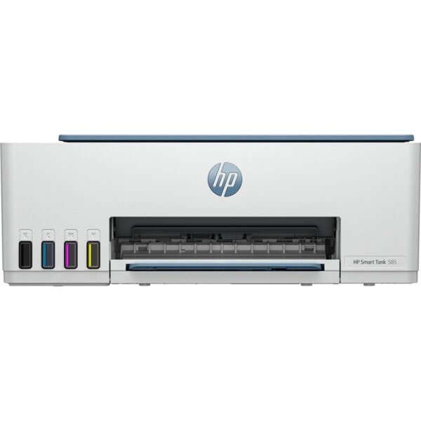 Multifunktionsdrucker HP Smart Tank 585 – Bild 3