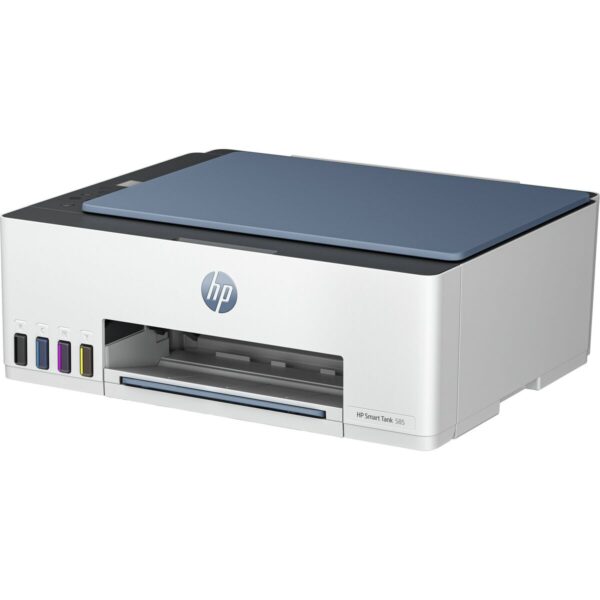 Multifunktionsdrucker HP Smart Tank 585 – Bild 4