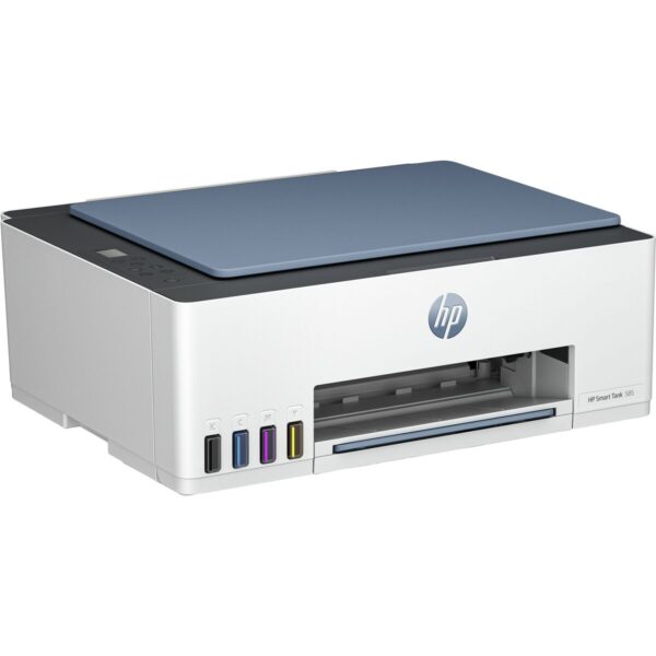 Multifunktionsdrucker HP Smart Tank 585 – Bild 5