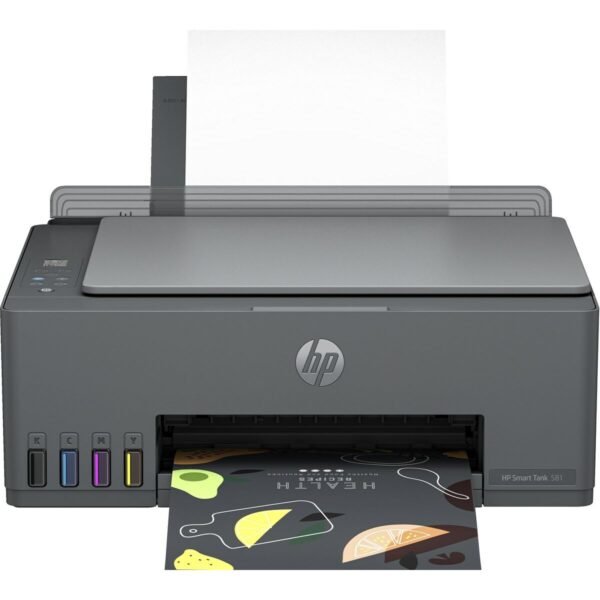 Multifunktionsdrucker HP 4A8D4A – Bild 2
