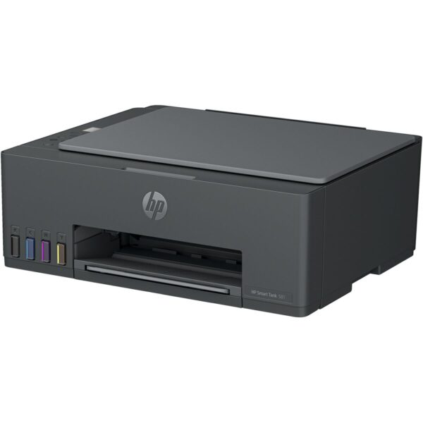 Multifunktionsdrucker HP 4A8D4A – Bild 3