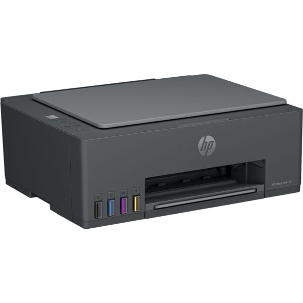 Multifunktionsdrucker HP 4A8D4A – Bild 4
