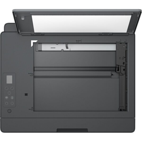 Multifunktionsdrucker HP 4A8D4A – Bild 7