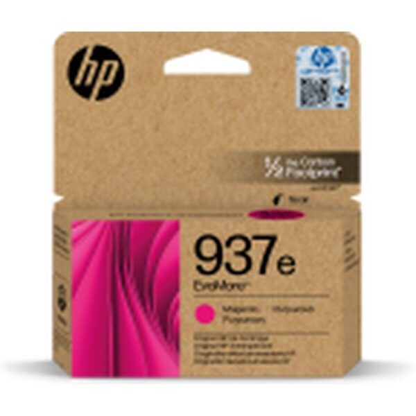 Original Tintenpatrone HP 4S6W7NE Magenta – Bild 2