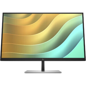 Gaming-Monitor HP E27u G5 27″ Quad HD