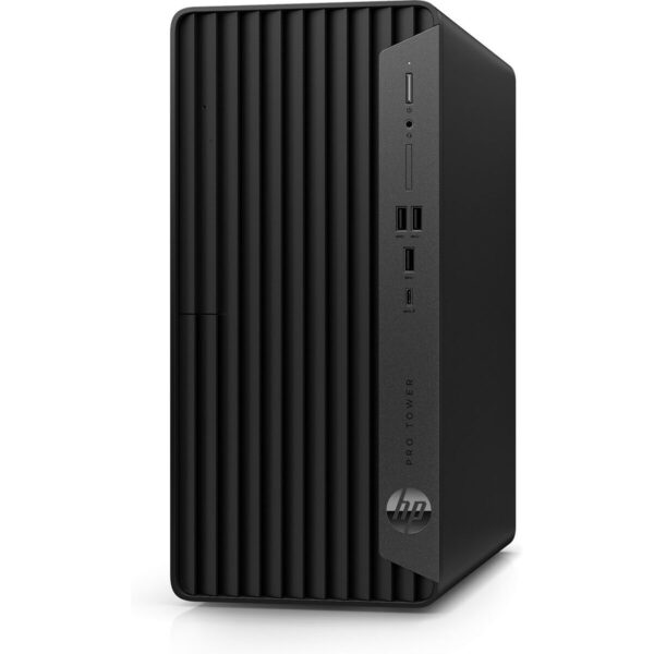Desktop PC HP Pro 400 G9 Intel Core i5 12500 16 GB RAM 512 GB SSD – Bild 2