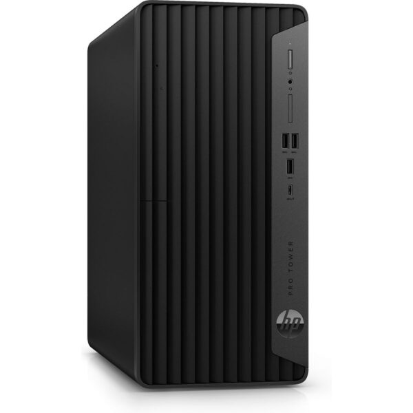 Desktop PC HP Pro 400 G9 Intel Core i5 12500 16 GB RAM 512 GB SSD – Bild 3