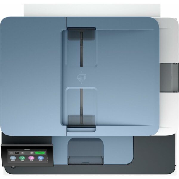 Multifunktionsdrucker HP Color Laserjet Pro 3302sdw – Bild 3
