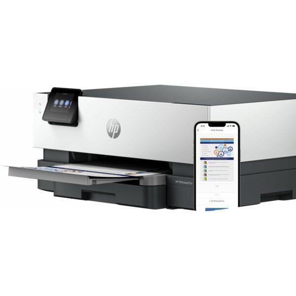 Drucker HP Officejet Pro 9110b – Bild 4
