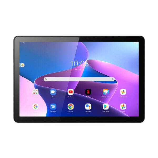 Tablet Lenovo M10 (3rd Gen) 10,1" UNISOC Tiger T610 4 GB RAM 64 GB Grau – Bild 2