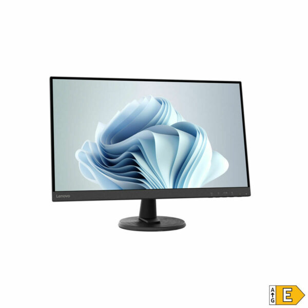 Monitor Lenovo D27-40 27" LED VA AMD FreeSync 75 Hz – Bild 2