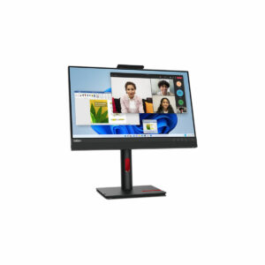 Monitor Lenovo 12NBGAT1EU Full HD 23,8″ 50 – 60 Hz 60 Hz