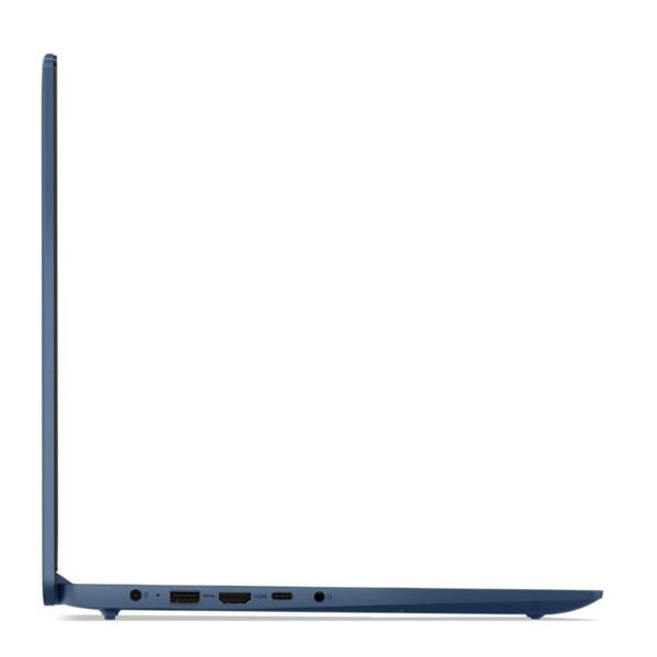 Laptop Lenovo IdeaPad Slim 3 15,6" AMD Ryzen 3 7320U  8 GB RAM 512 GB SSD Qwerty US – Bild 5