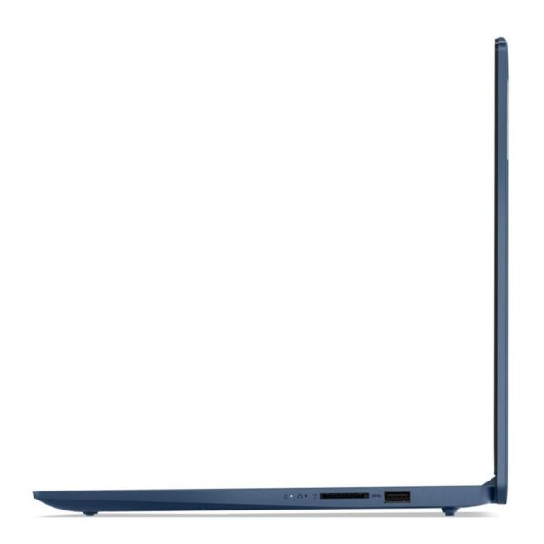 Laptop Lenovo IdeaPad Slim 3 15,6" AMD Ryzen 3 7320U  8 GB RAM 512 GB SSD Qwerty US – Bild 6
