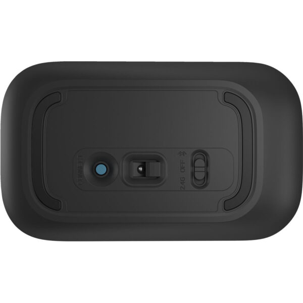 Drahtlose Bluetooth Maus HP Z3700 Schwarz – Bild 6