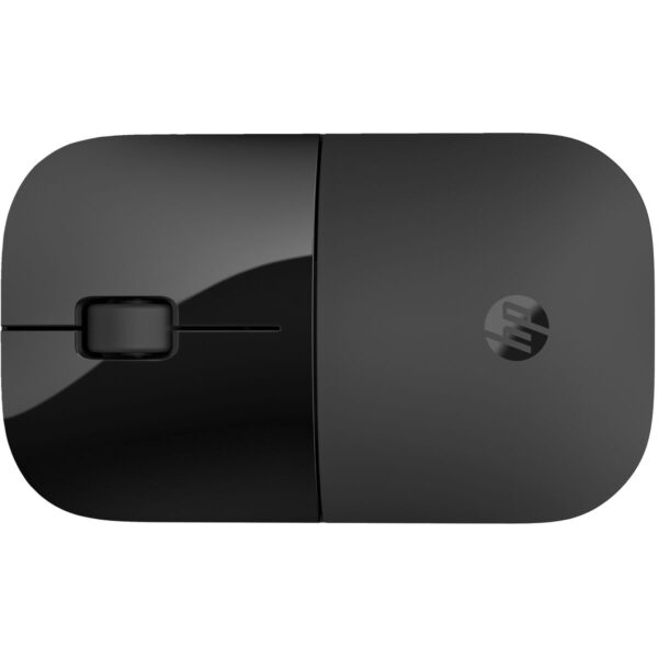 Drahtlose Bluetooth Maus HP Z3700 Schwarz