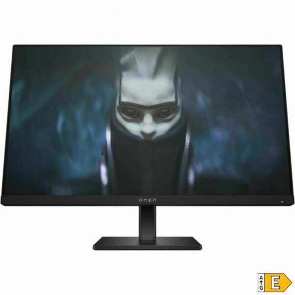 Monitor HP 780D9E9 Schwarz 23,8" 165 Hz – Bild 2