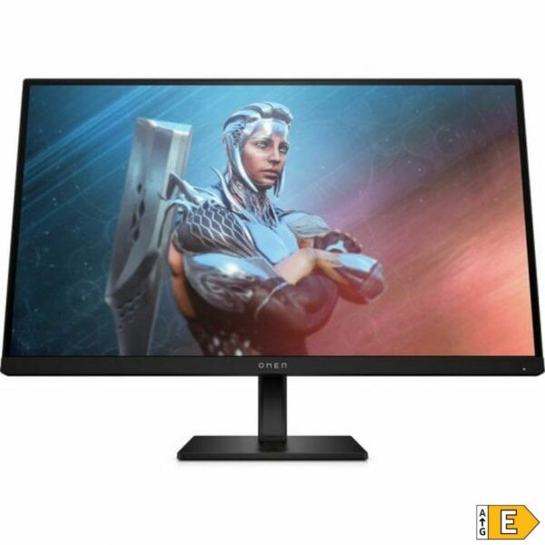 Monitor HP 780F9E9 Full HD 27" 165 Hz – Bild 8