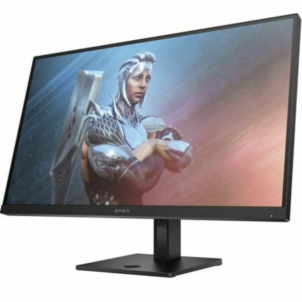 Monitor HP 780F9E9 Full HD 27" 165 Hz – Bild 2