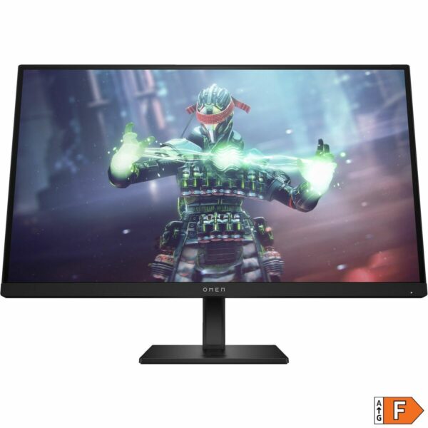 Monitor HP 780G8E9#ABB 27" IPS Flicker free – Bild 2