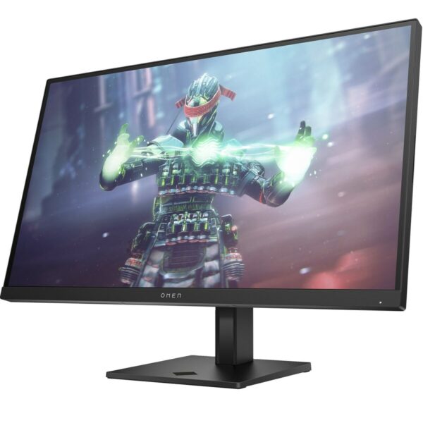 Monitor HP 780G8E9#ABB 27" IPS Flicker free – Bild 3