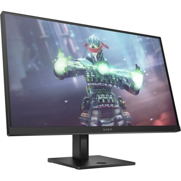 Monitor HP 780G8E9#ABB 27" IPS Flicker free – Bild 4
