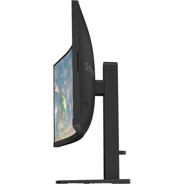 Monitor HP OMEN 34c 34" LED HDR VA Flicker free 165 Hz – Bild 6