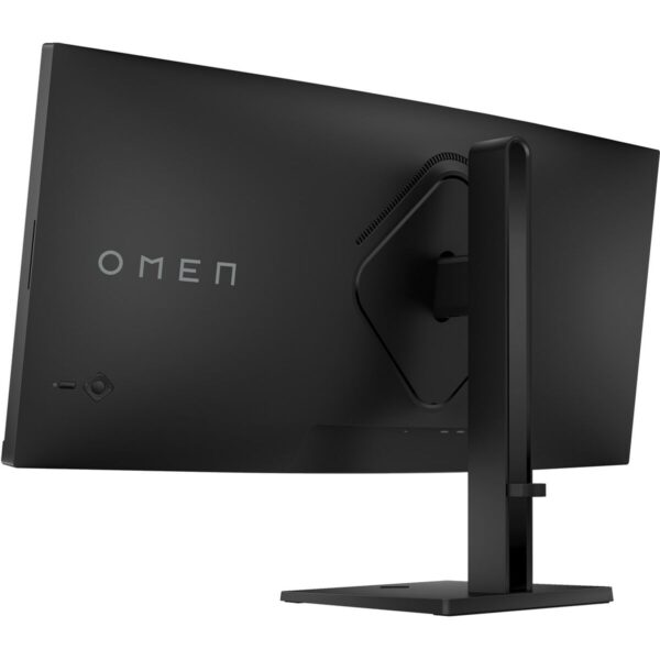 Monitor HP OMEN 34c 34" LED HDR VA Flicker free 165 Hz – Bild 7